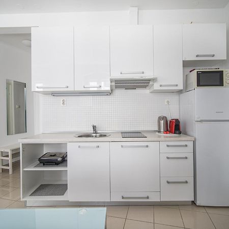 Apartment Bose Split Eksteriør bilde