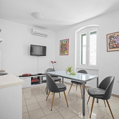 Apartment Bose Split Eksteriør bilde
