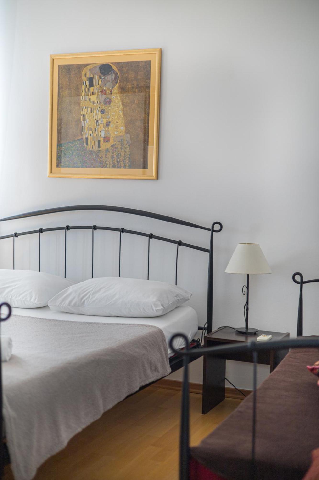 Apartment Bose Split Eksteriør bilde