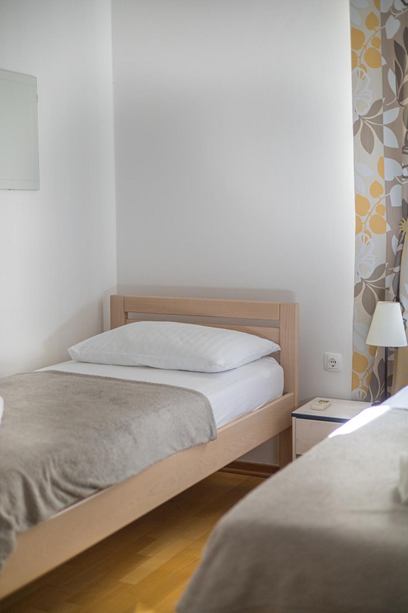 Apartment Bose Split Eksteriør bilde